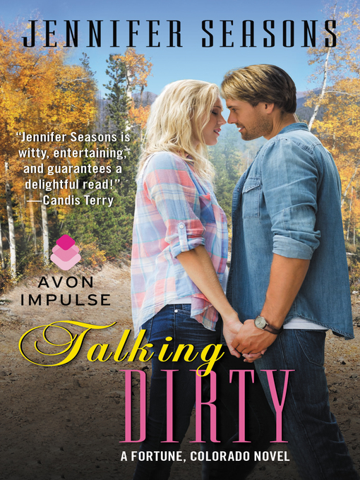 Title details for Talking Dirty by Jennifer Seasons - Available